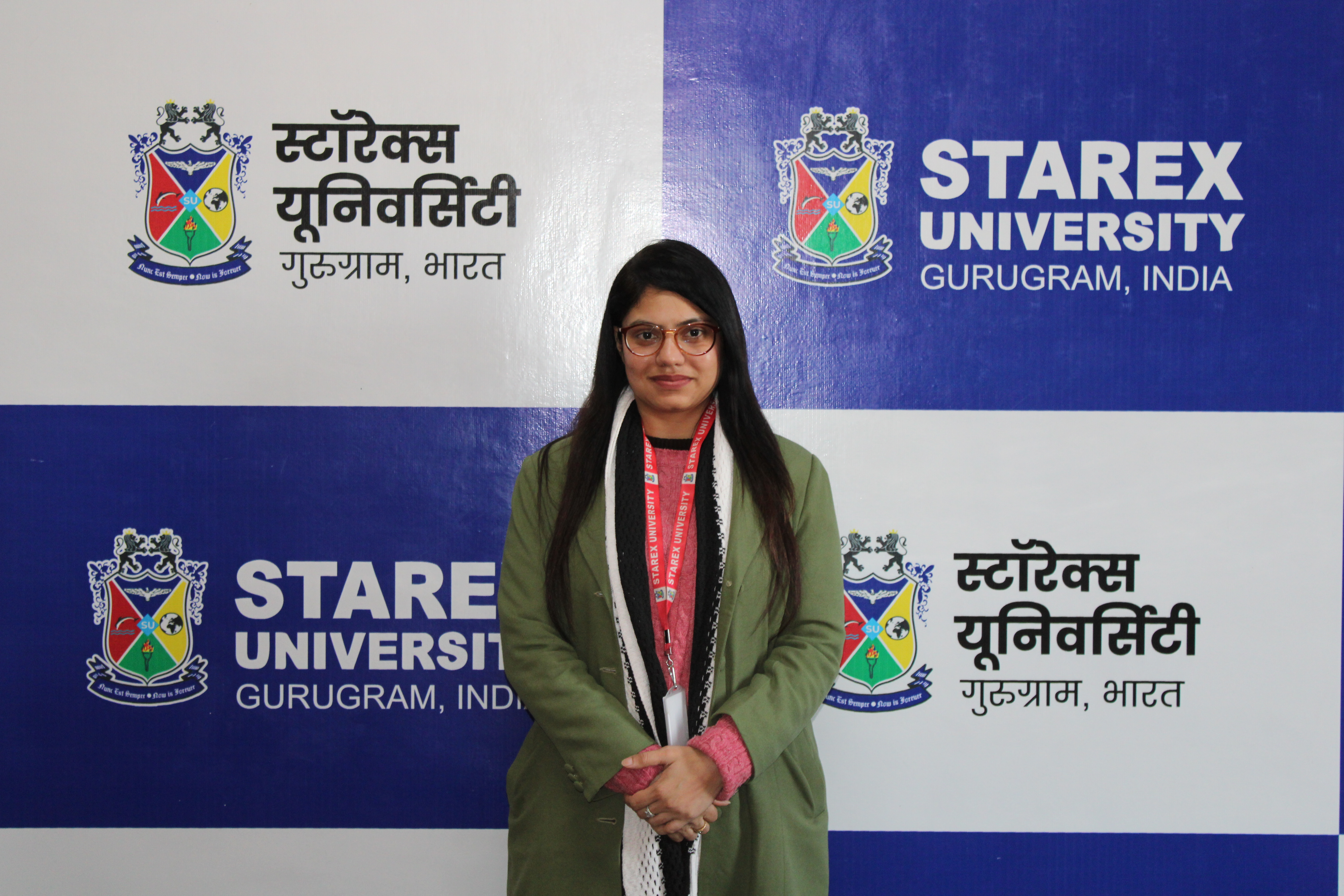 Manju Kumari faculty image